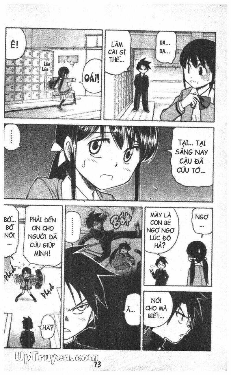 Golden Age Chapter 1 trang 74