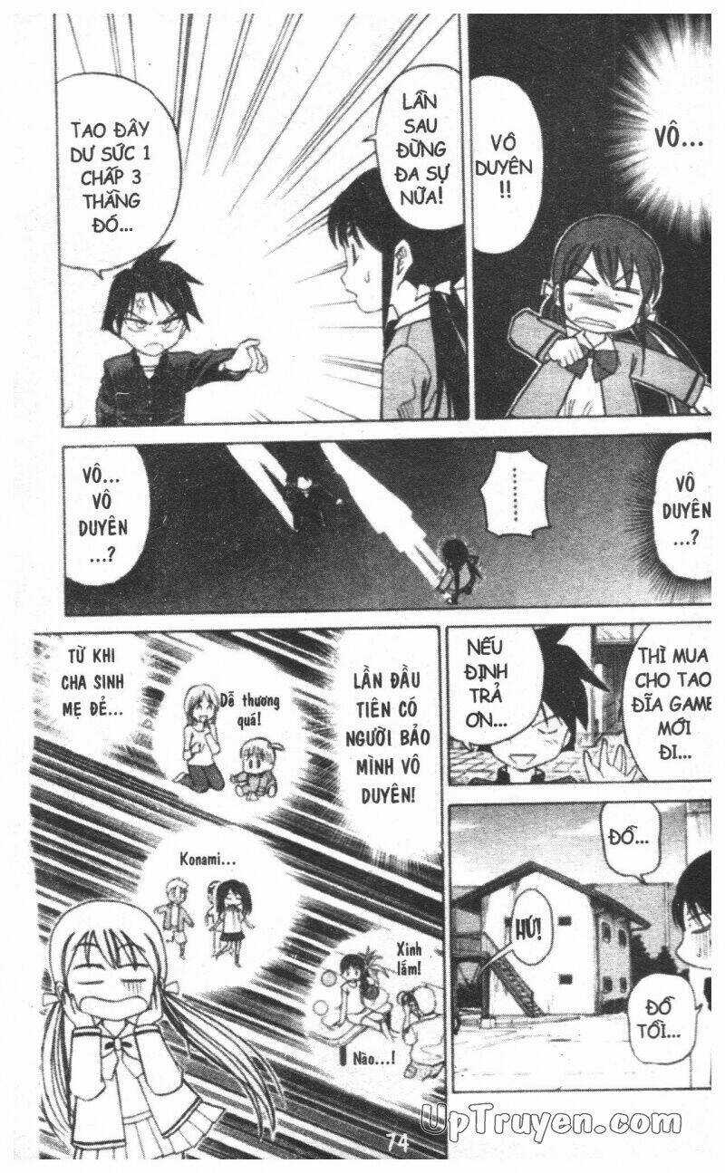 Golden Age Chapter 1 trang 75