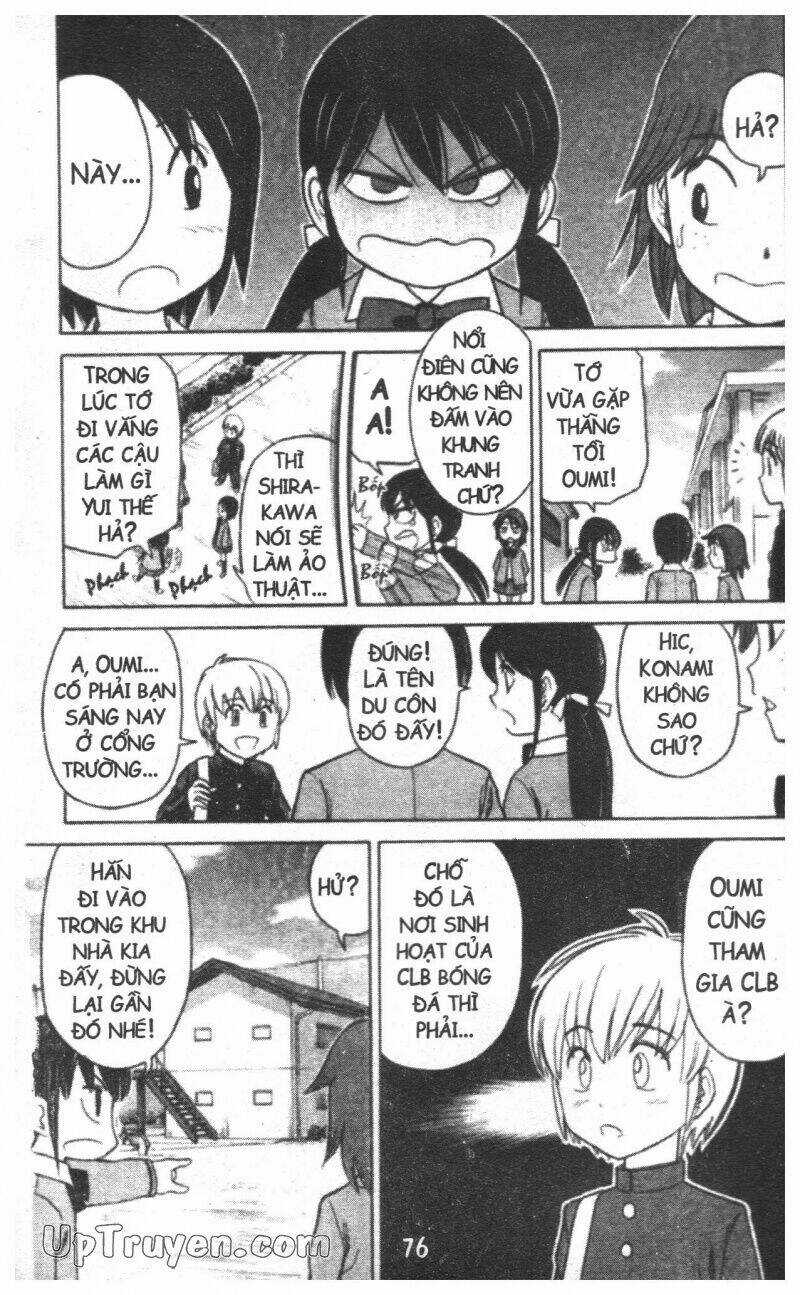 Golden Age Chapter 1 trang 77