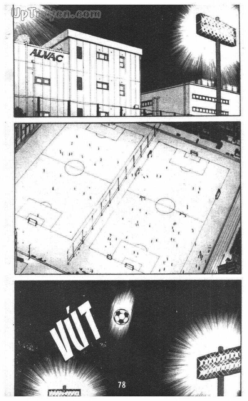 Golden Age Chapter 1 trang 79