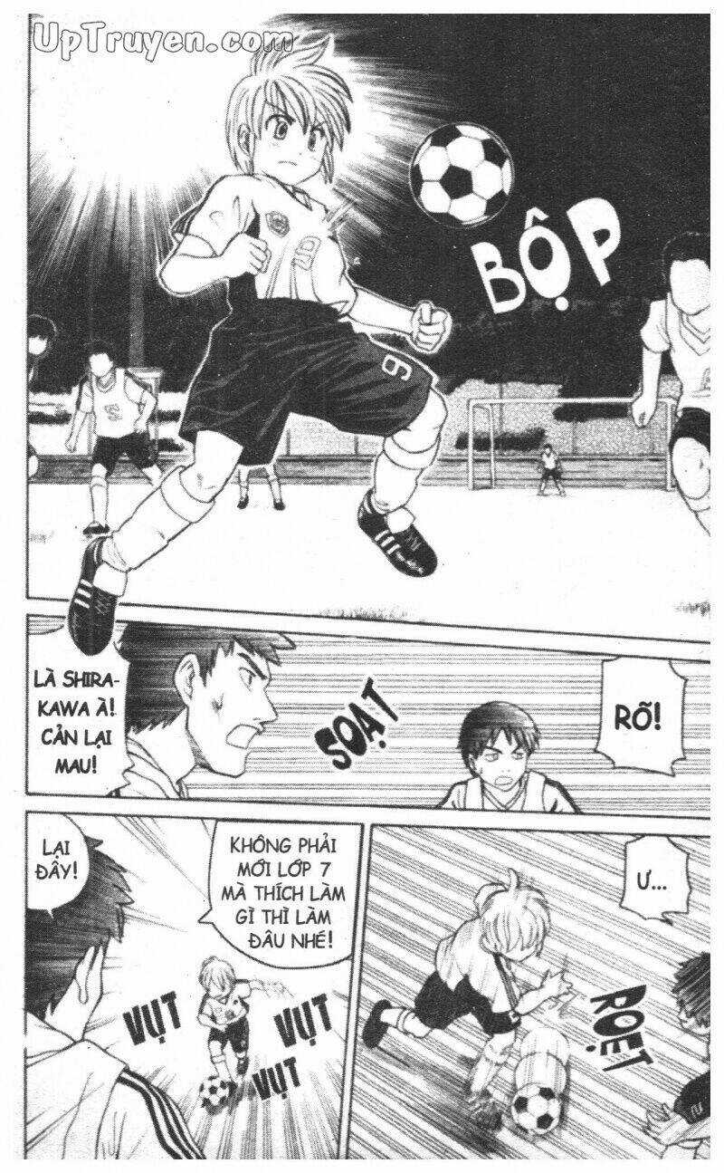 Golden Age Chapter 1 trang 80