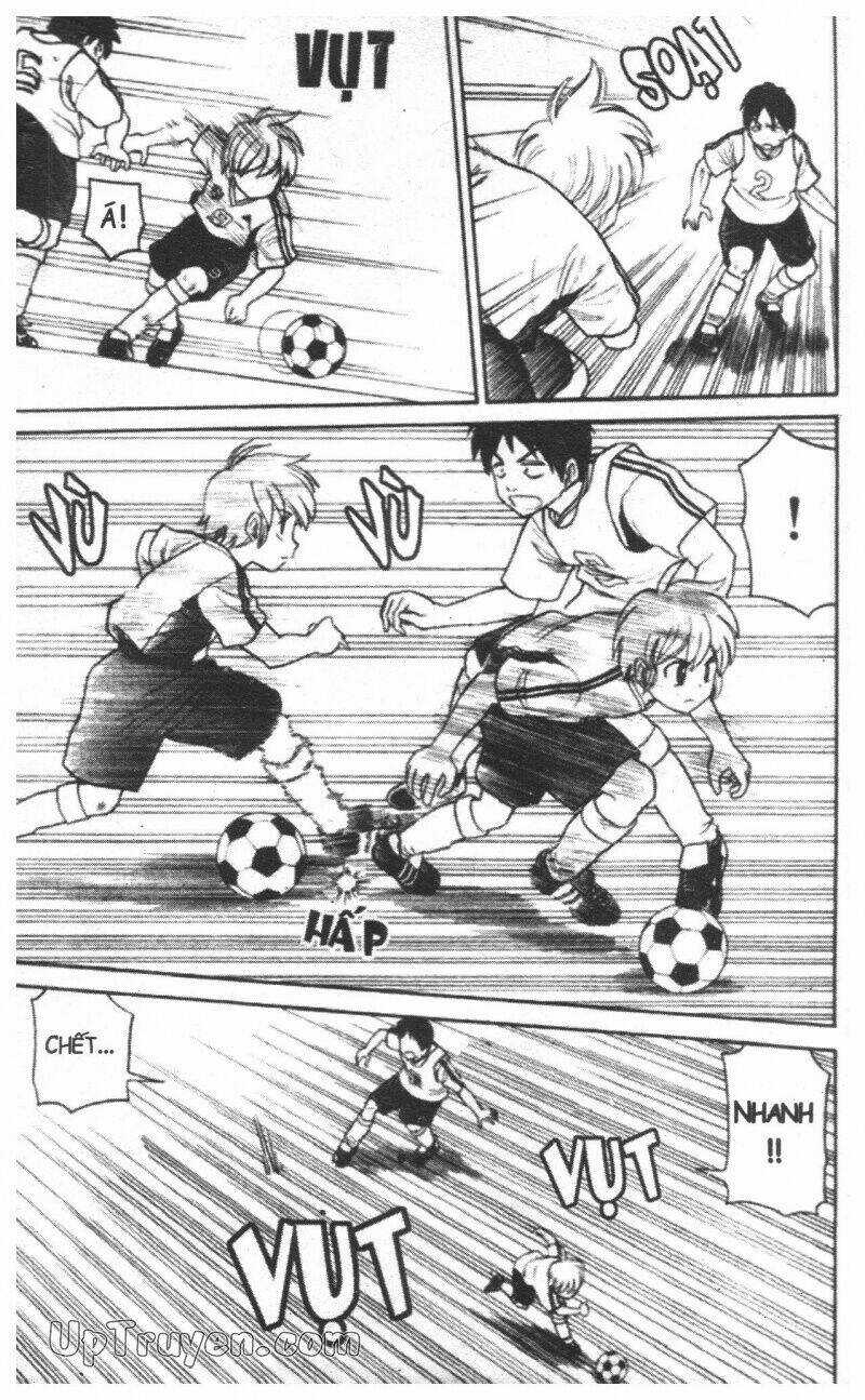 Golden Age Chapter 1 trang 81