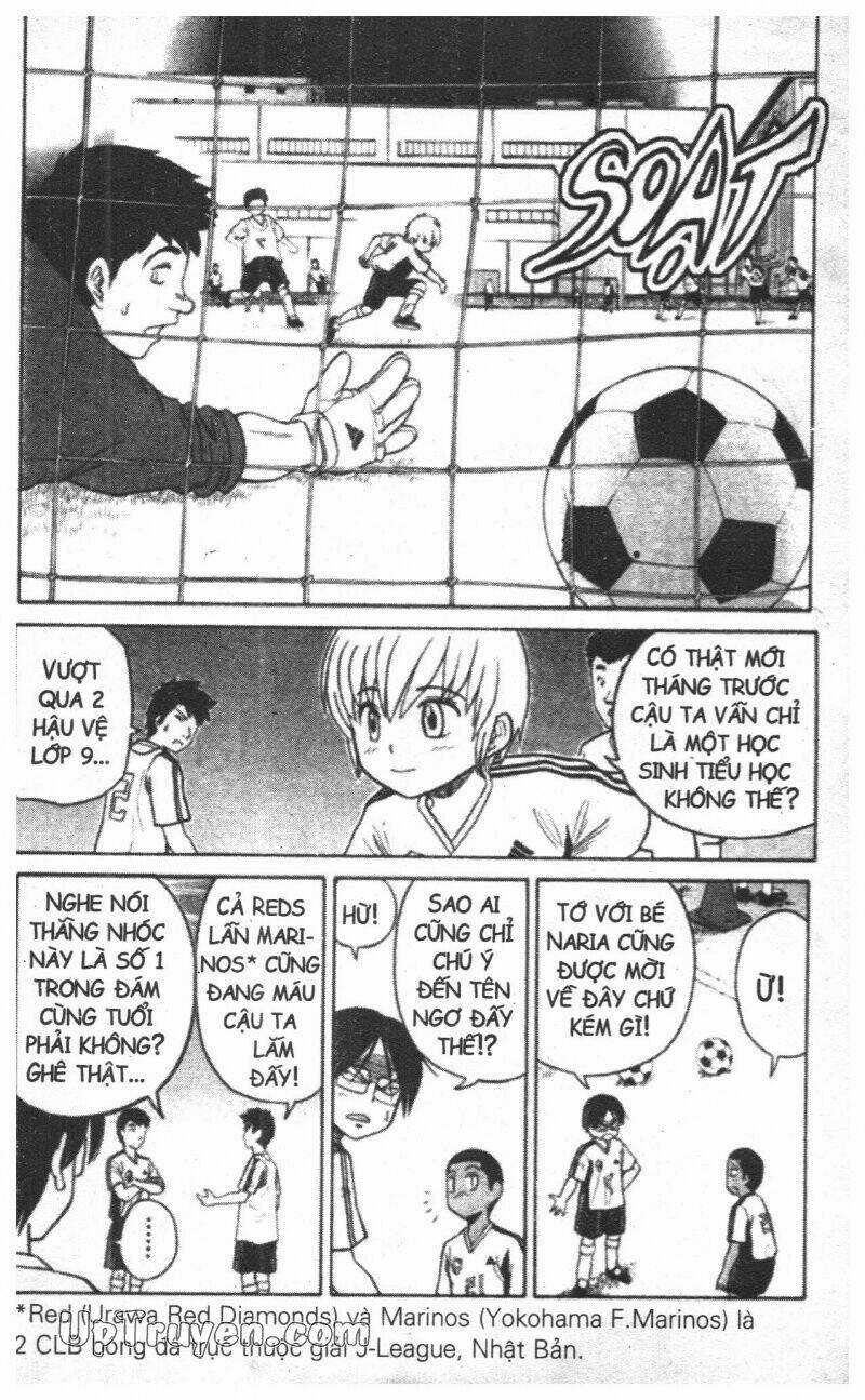 Golden Age Chapter 1 trang 82