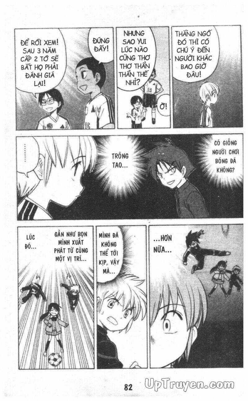 Golden Age Chapter 1 trang 83