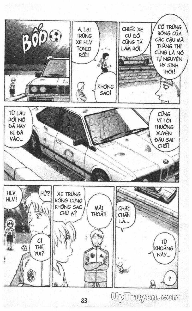 Golden Age Chapter 1 trang 84