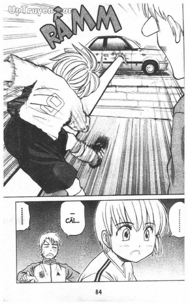 Golden Age Chapter 1 trang 85