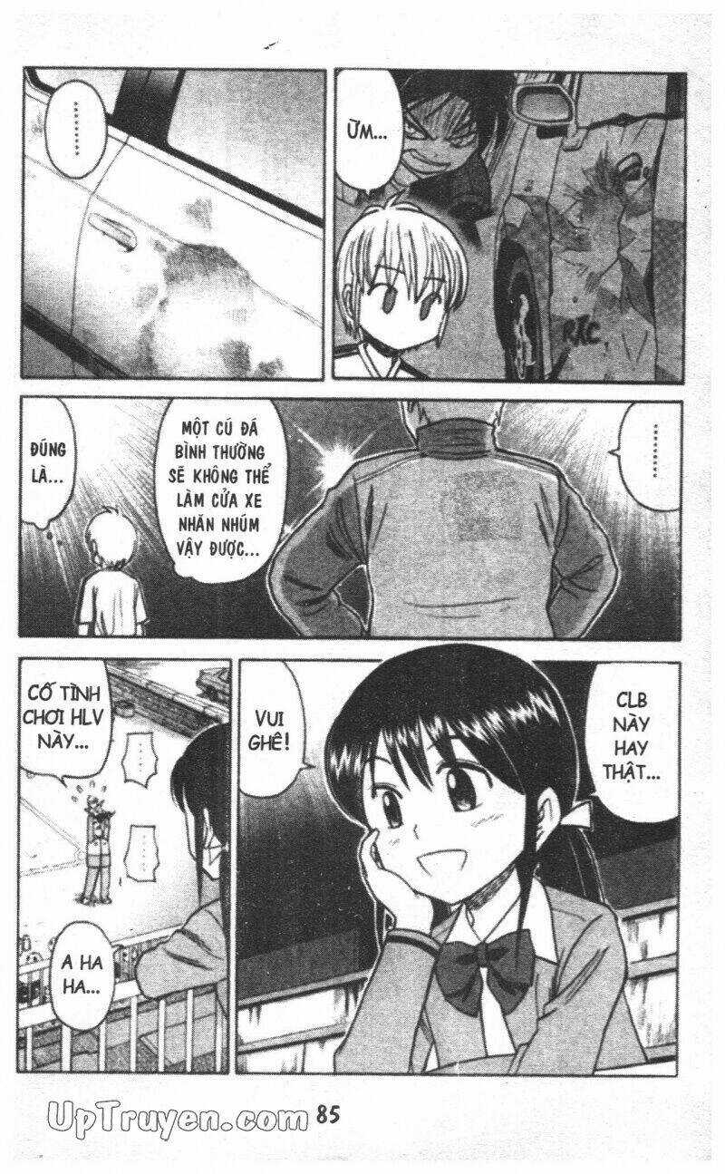 Golden Age Chapter 1 trang 86