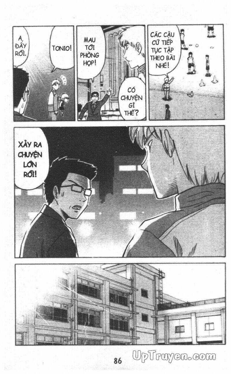 Golden Age Chapter 1 trang 87