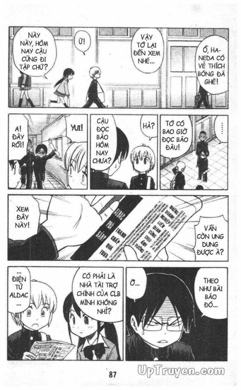 Golden Age Chapter 1 trang 88