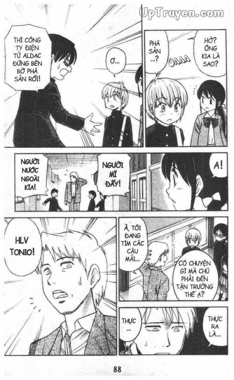 Golden Age Chapter 1 trang 89