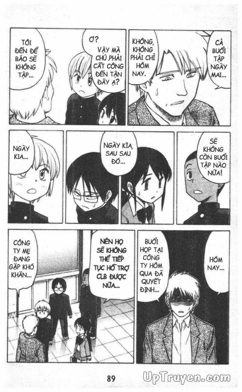 Golden Age Chapter 1 trang 90