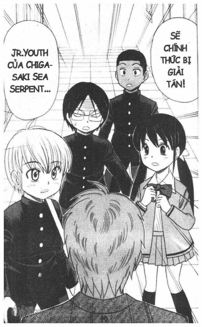 Golden Age Chapter 1 trang 91