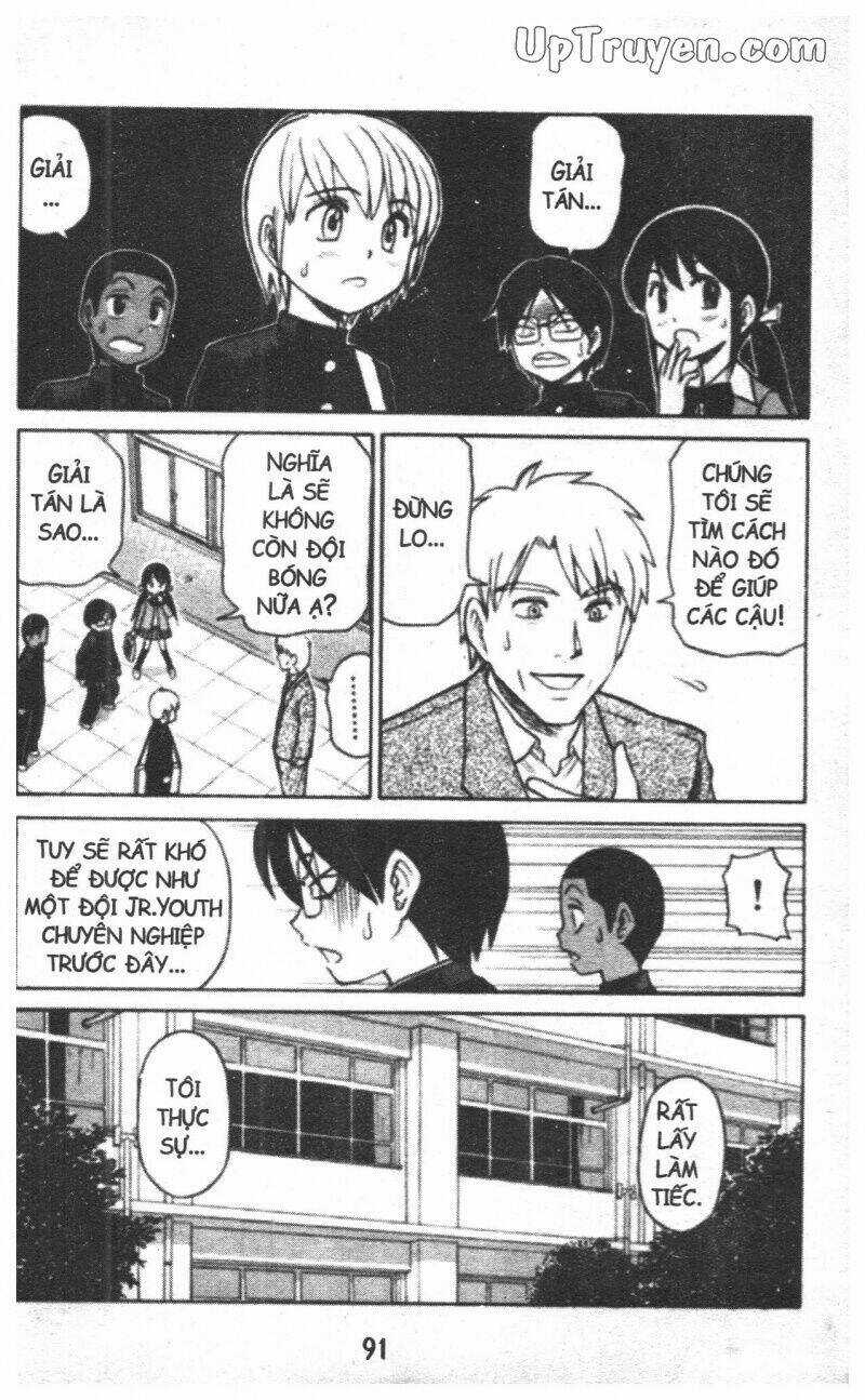 Golden Age Chapter 1 trang 92