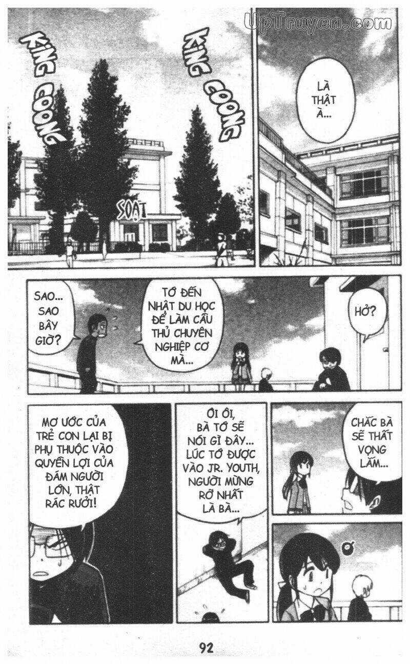 Golden Age Chapter 1 trang 93