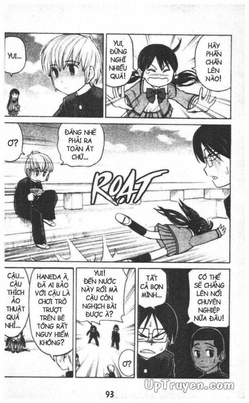 Golden Age Chapter 1 trang 94