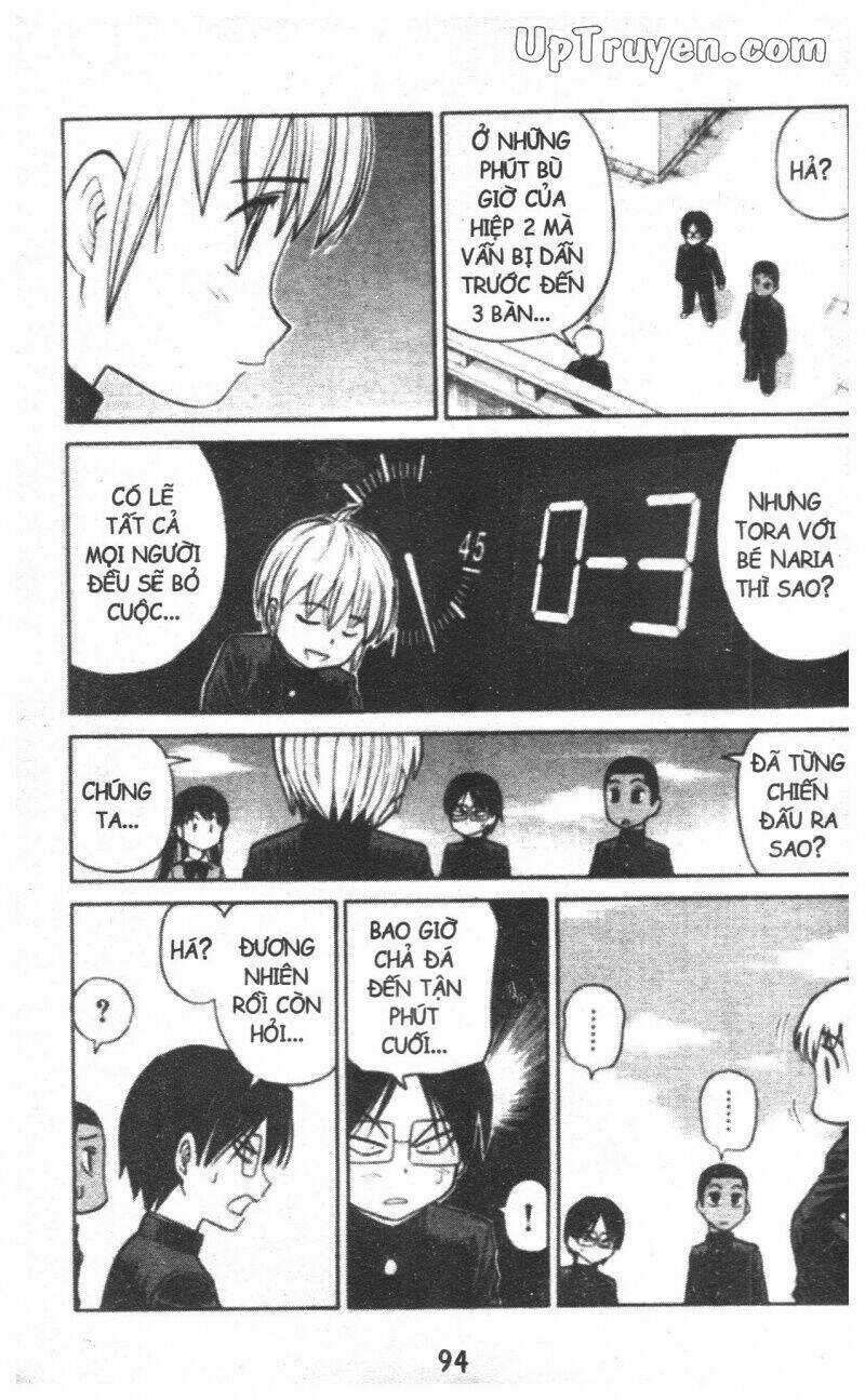 Golden Age Chapter 1 trang 95