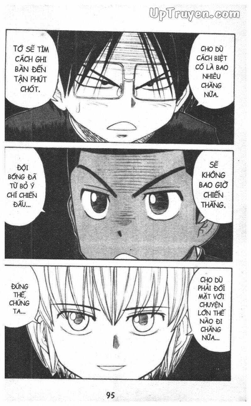 Golden Age Chapter 1 trang 96