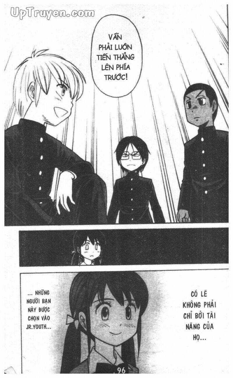 Golden Age Chapter 1 trang 97