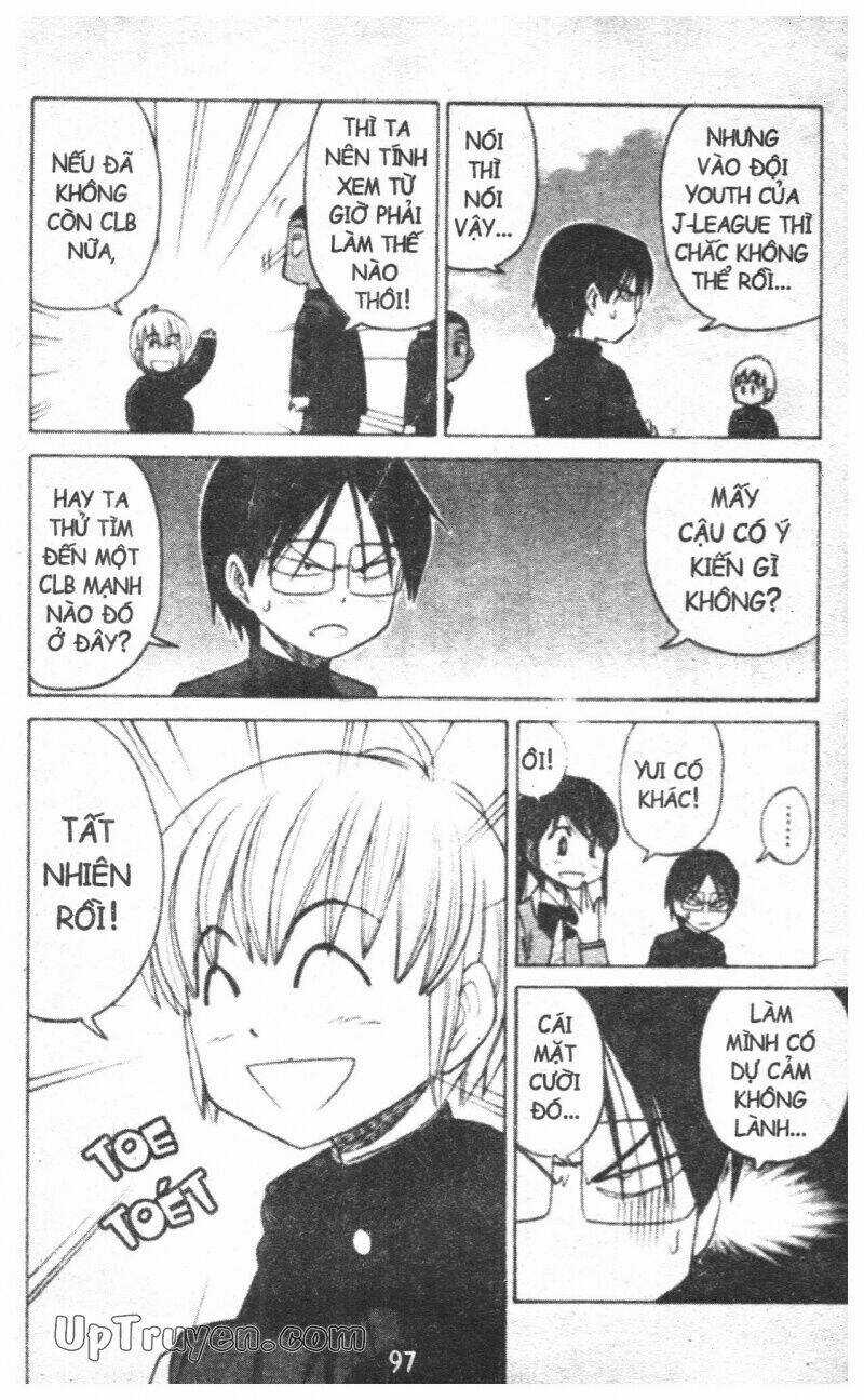 Golden Age Chapter 1 trang 98