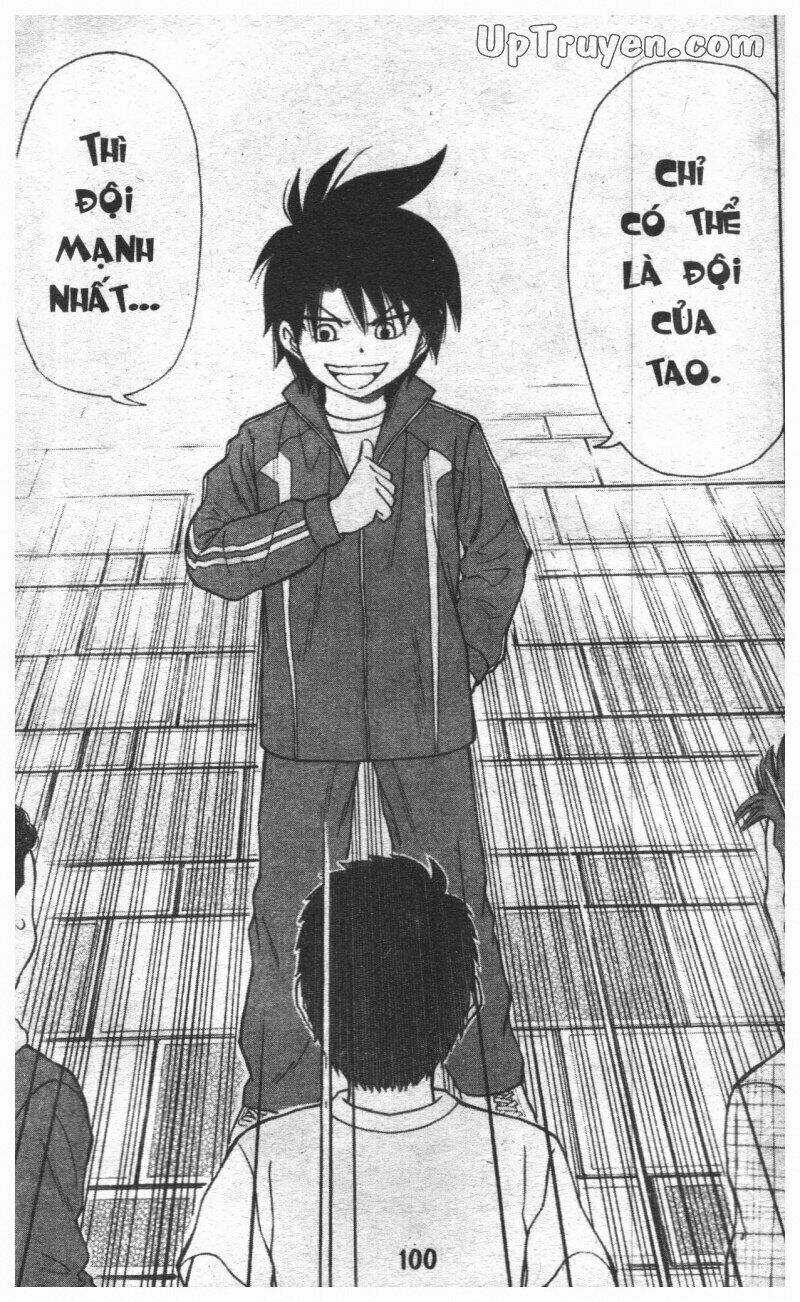 Golden Age Chapter 10 trang 100