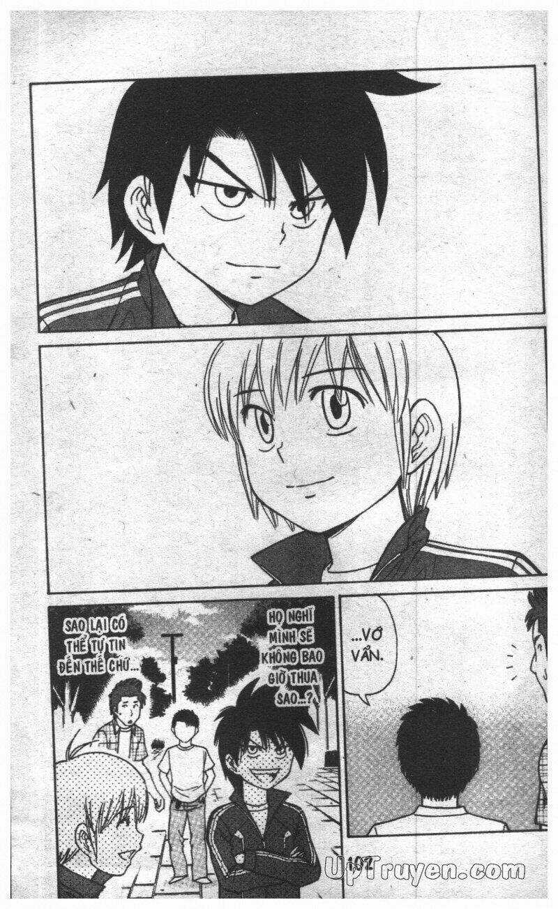 Golden Age Chapter 10 trang 102