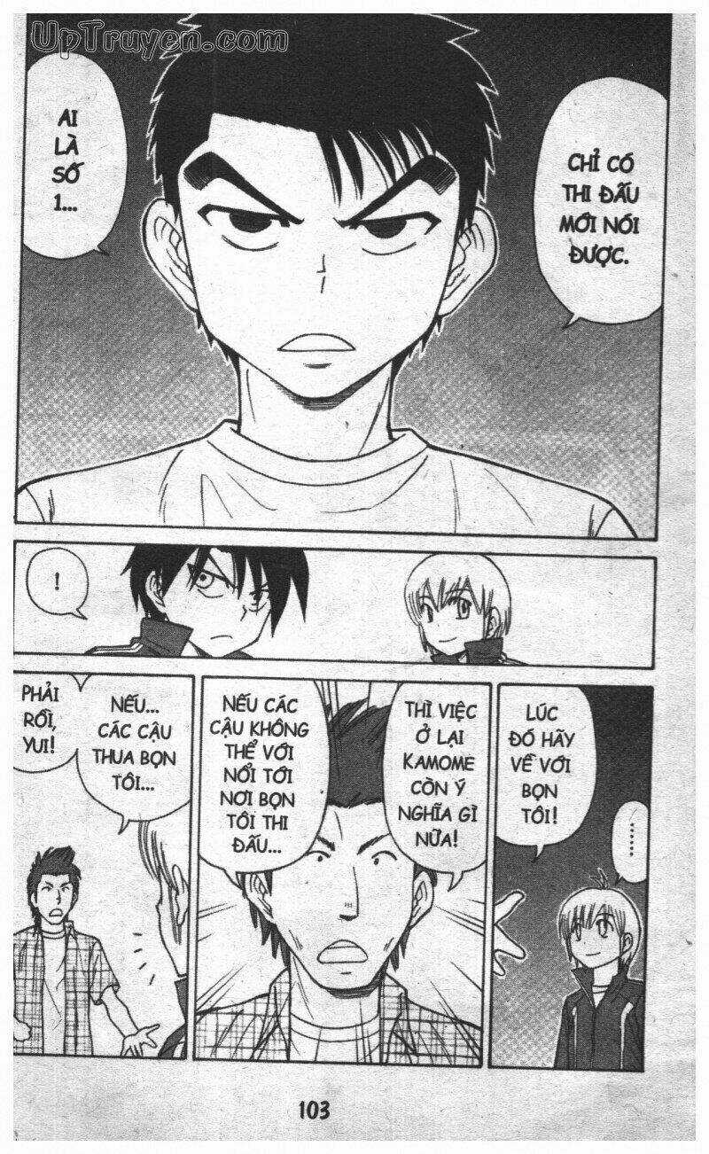 Golden Age Chapter 10 trang 103