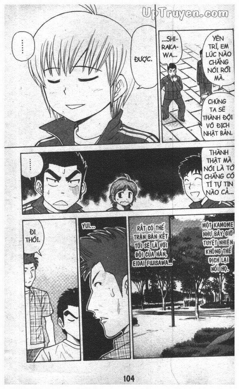 Golden Age Chapter 10 trang 104