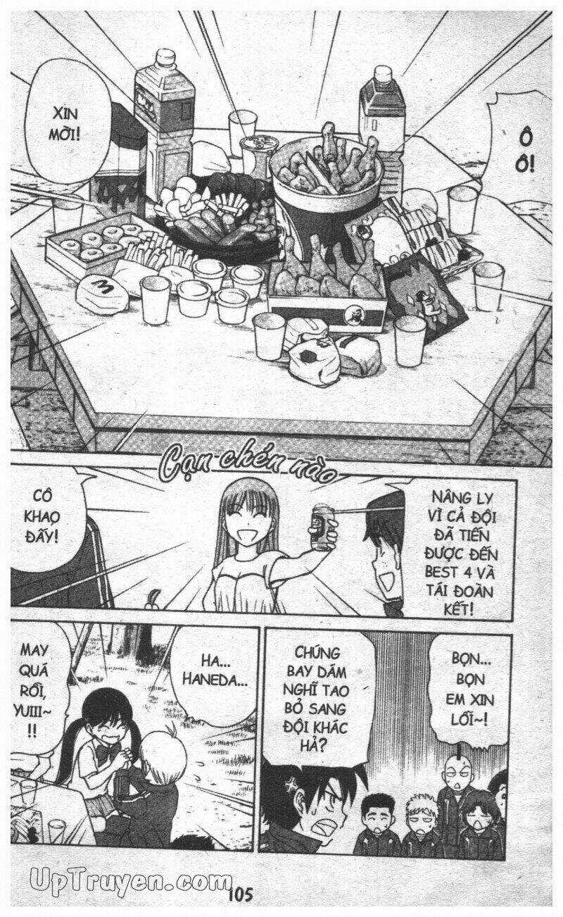 Golden Age Chapter 10 trang 105