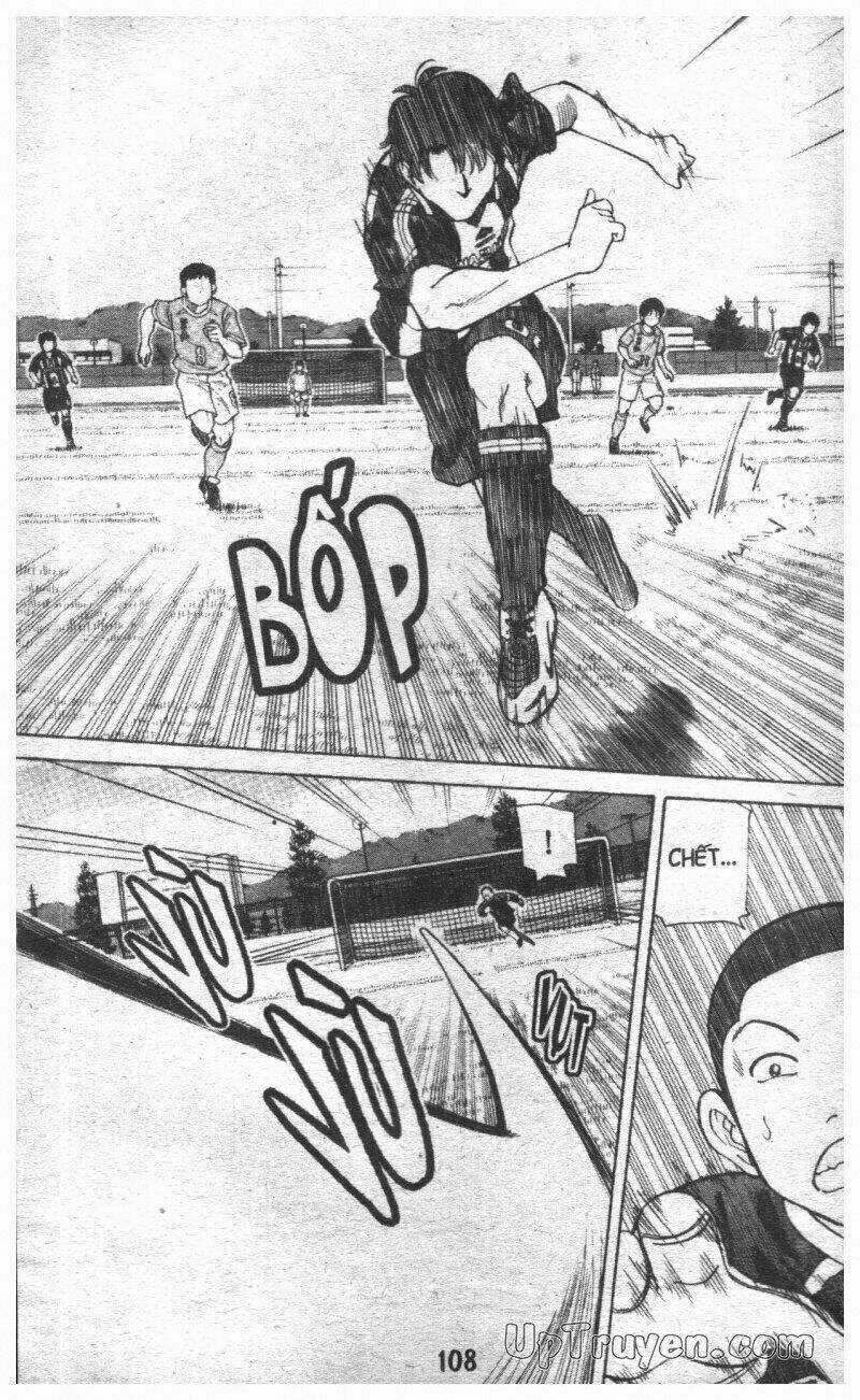 Golden Age Chapter 10 trang 108