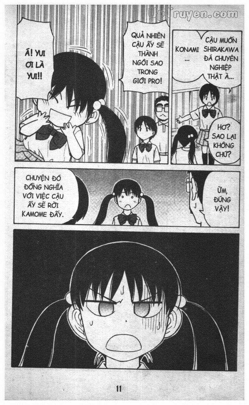 Golden Age Chapter 10 trang 11