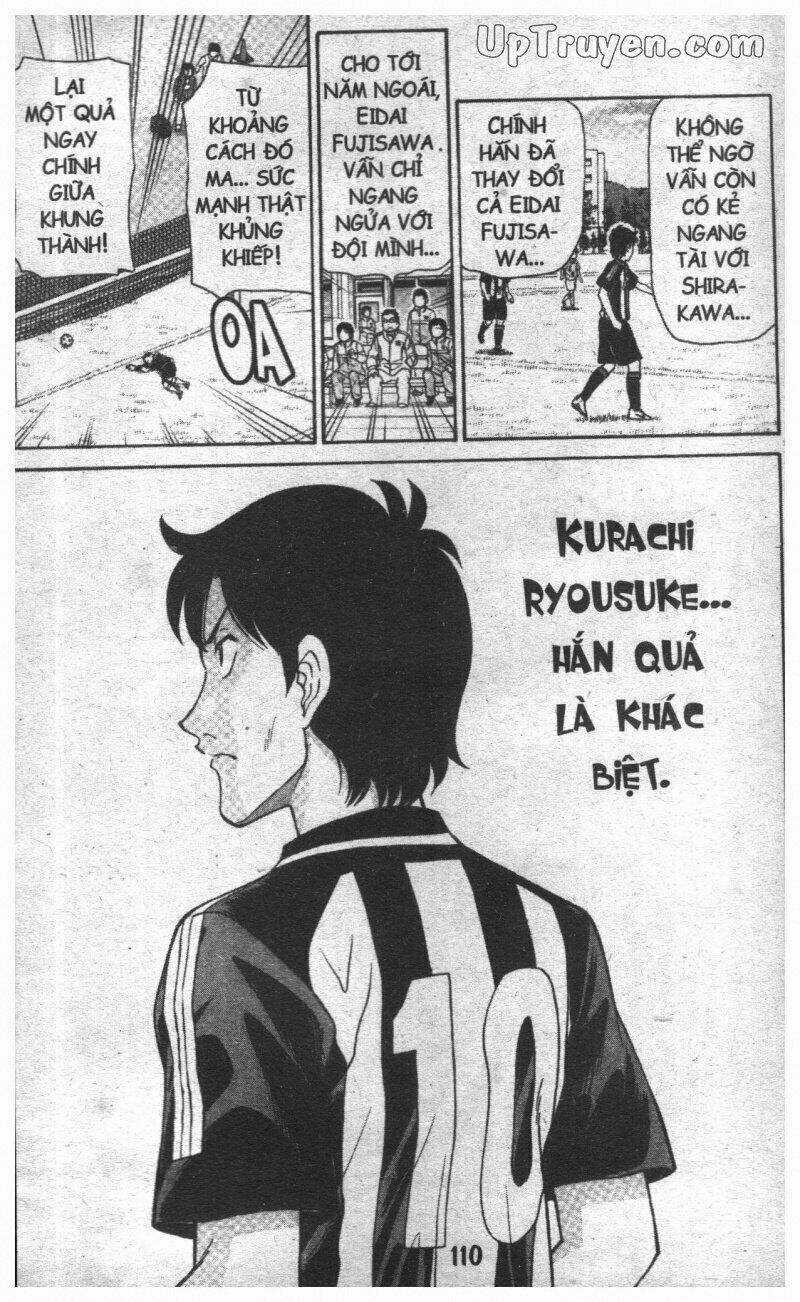 Golden Age Chapter 10 trang 110