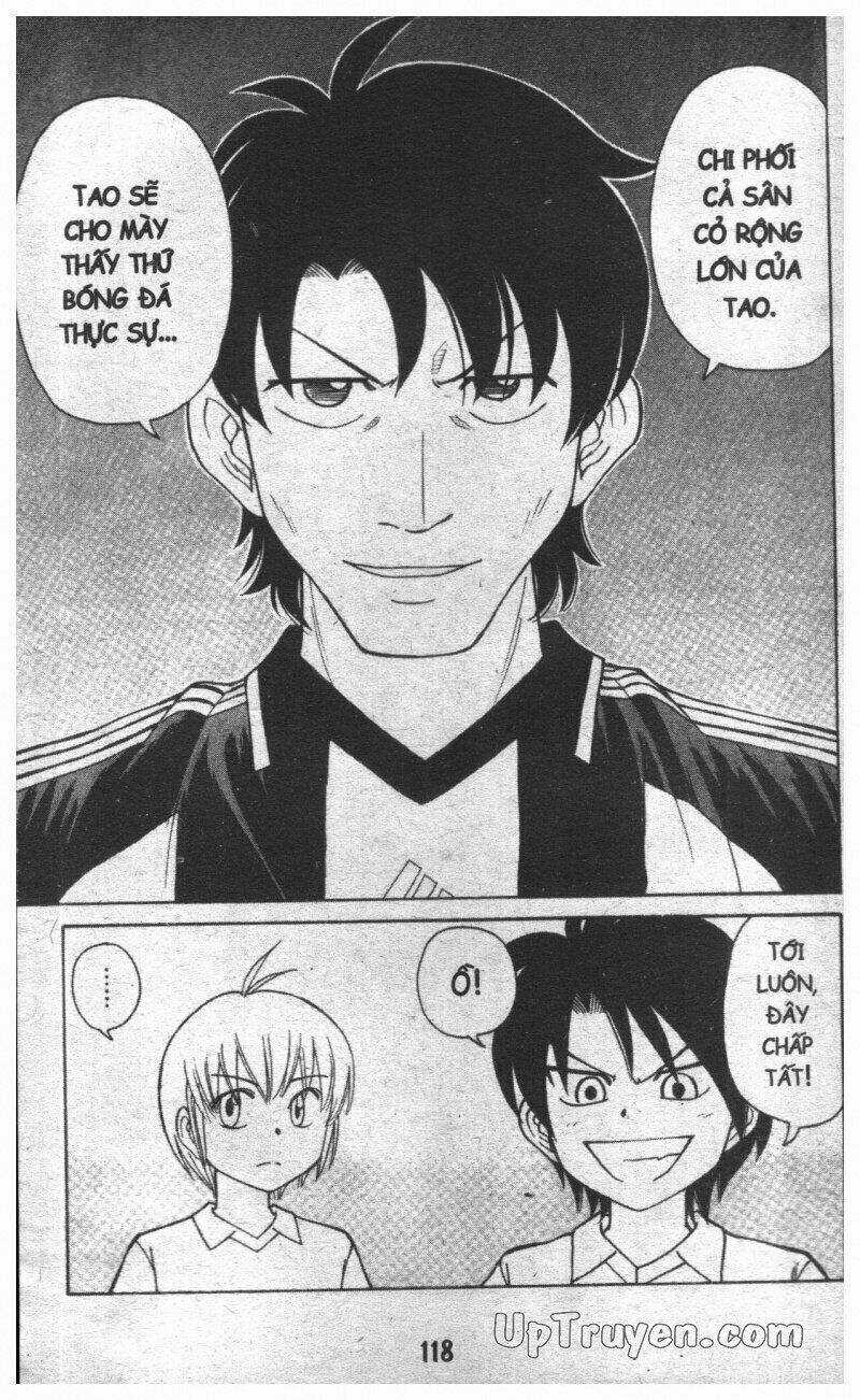 Golden Age Chapter 10 trang 118