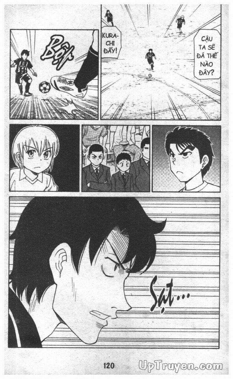 Golden Age Chapter 10 trang 120