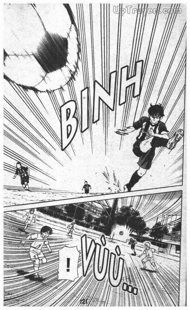 Golden Age Chapter 10 trang 121