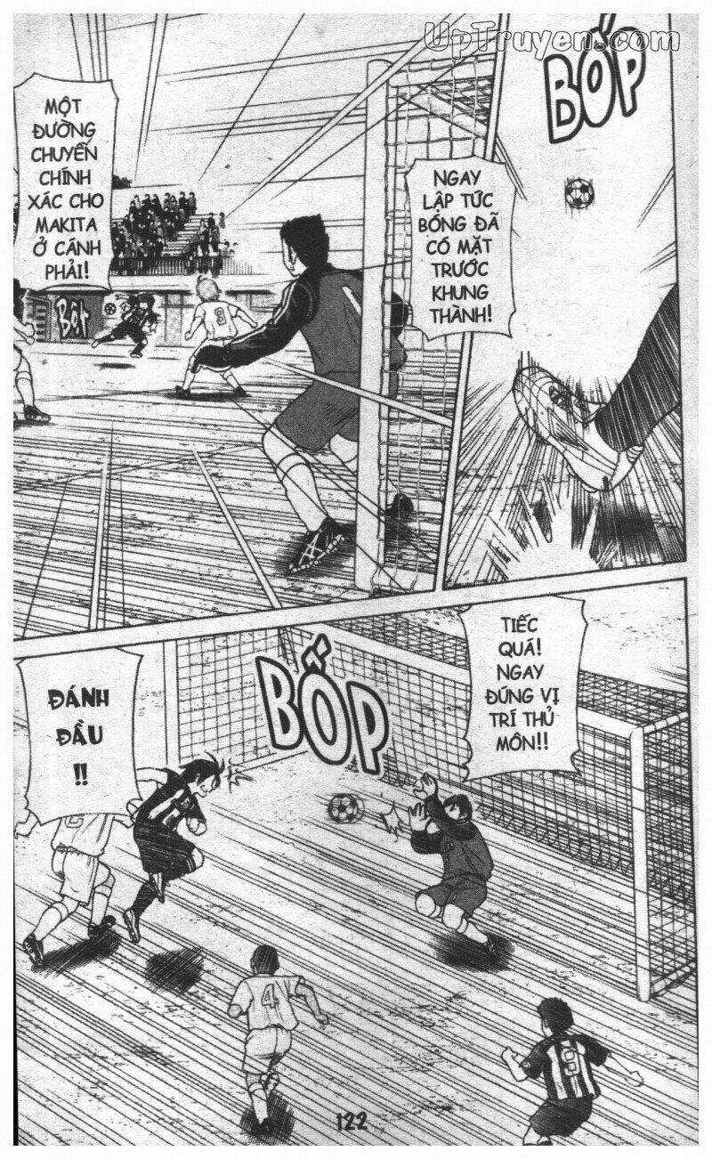 Golden Age Chapter 10 trang 122