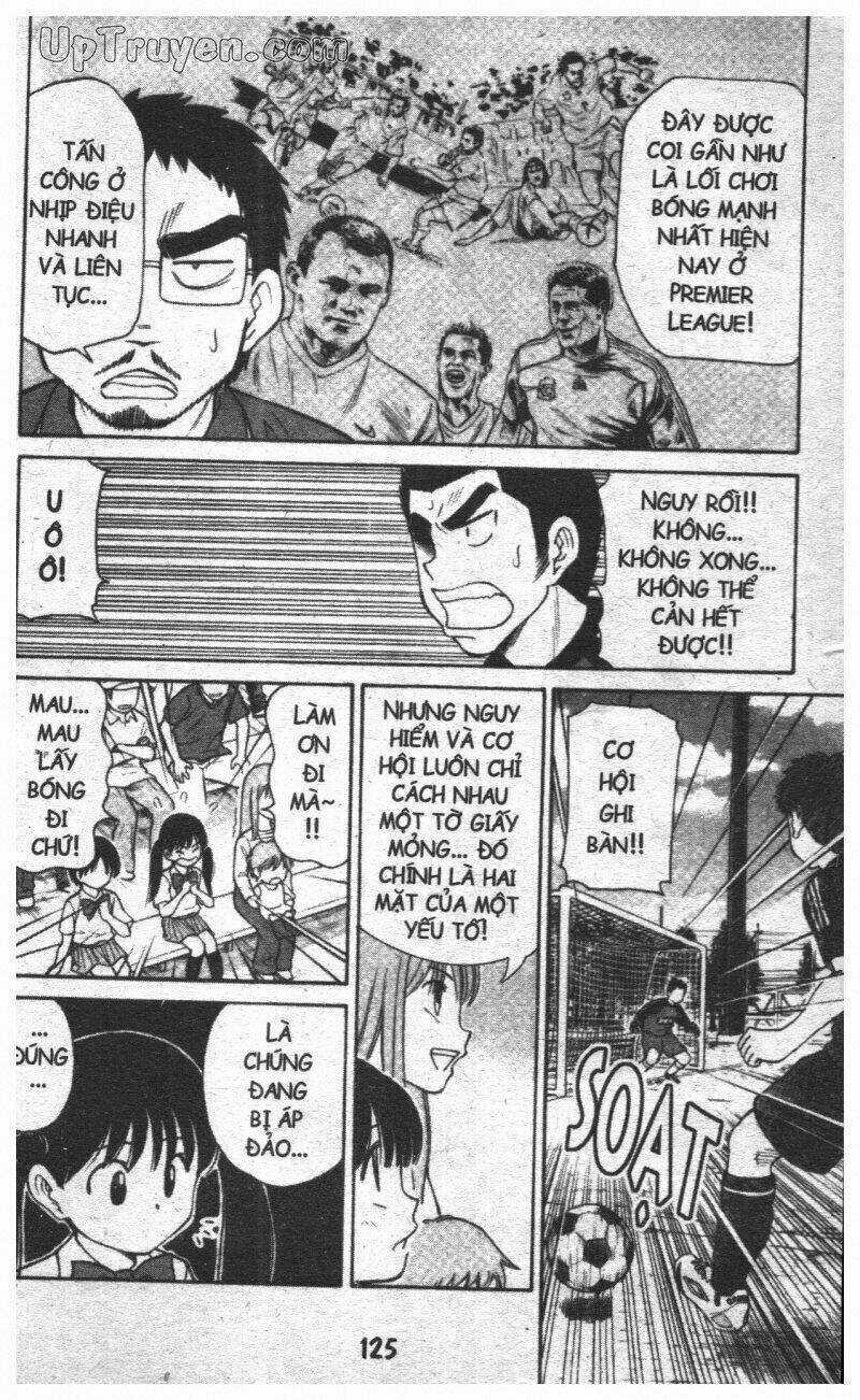 Golden Age Chapter 10 trang 125