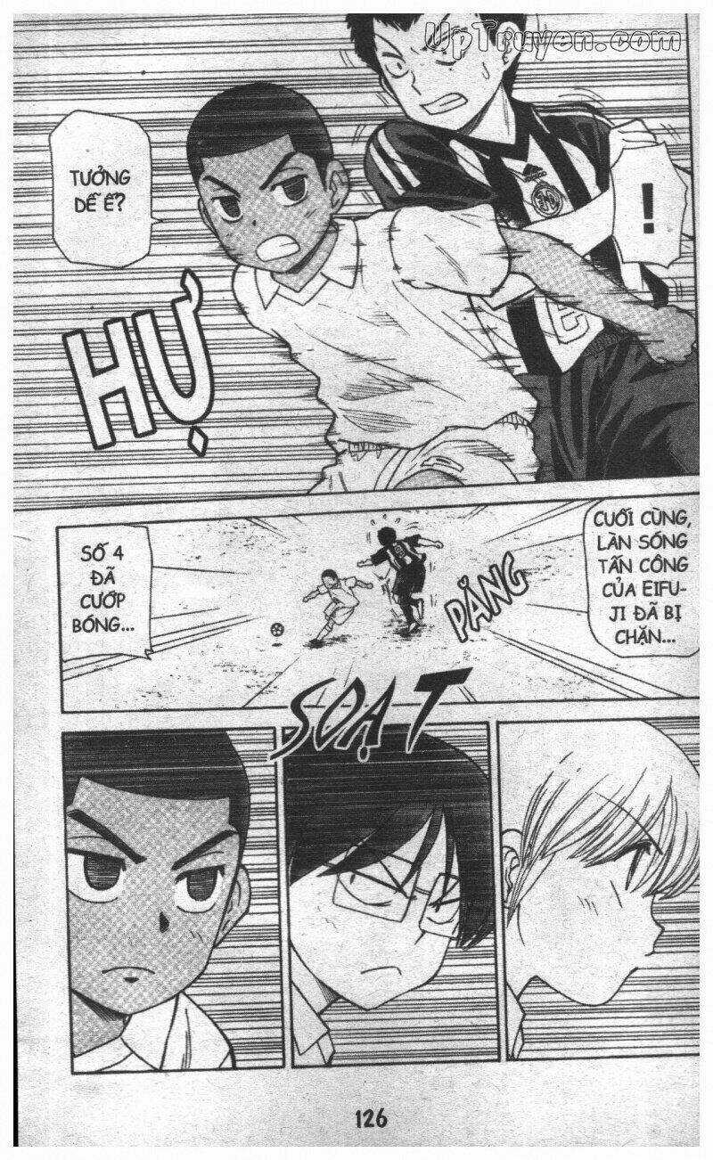 Golden Age Chapter 10 trang 126