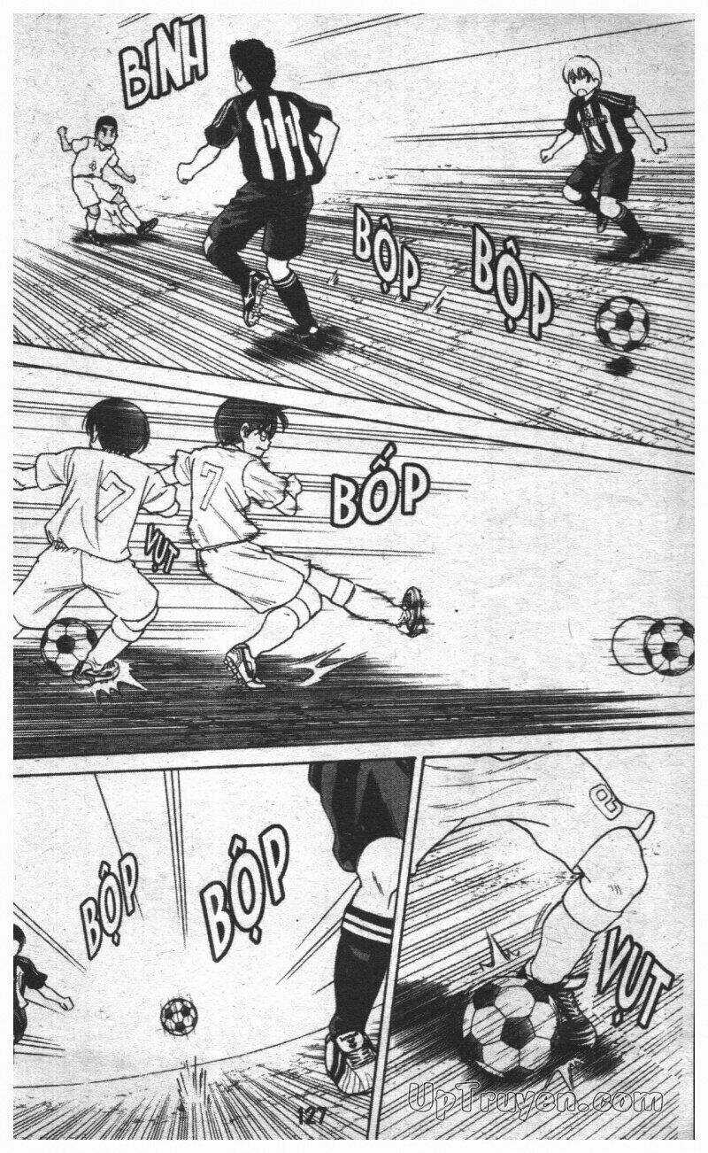 Golden Age Chapter 10 trang 127