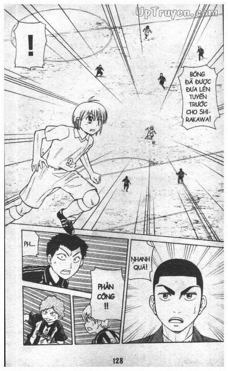 Golden Age Chapter 10 trang 128