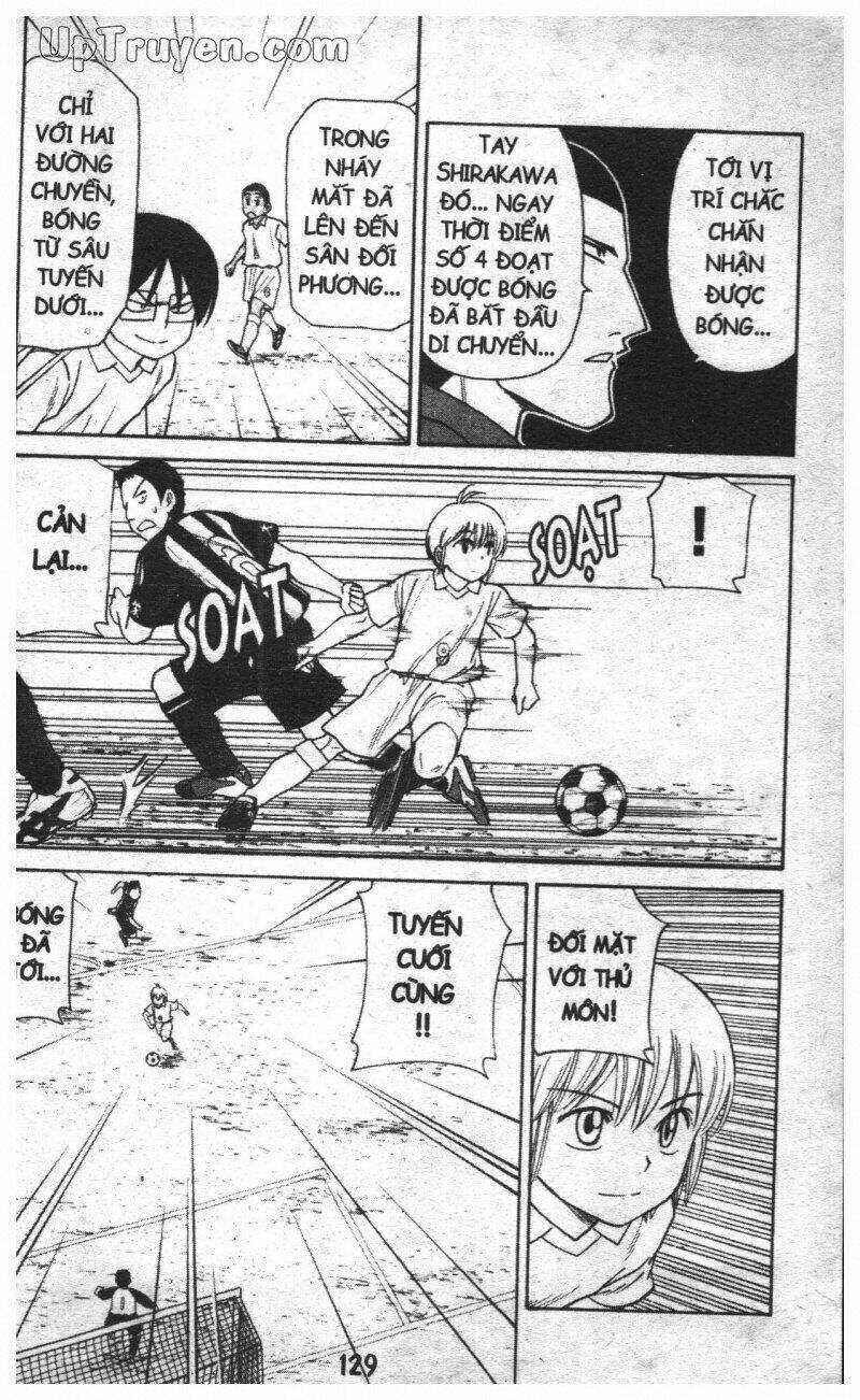 Golden Age Chapter 10 trang 129