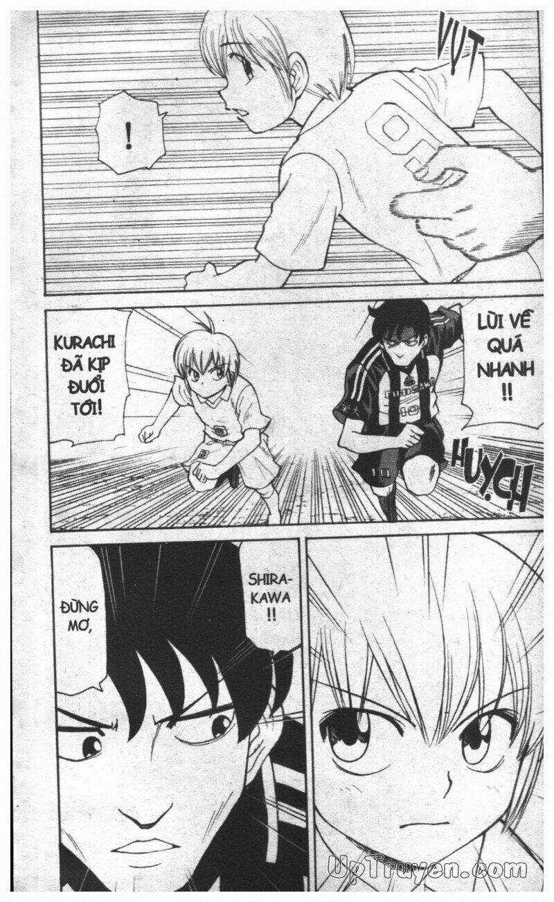 Golden Age Chapter 10 trang 130