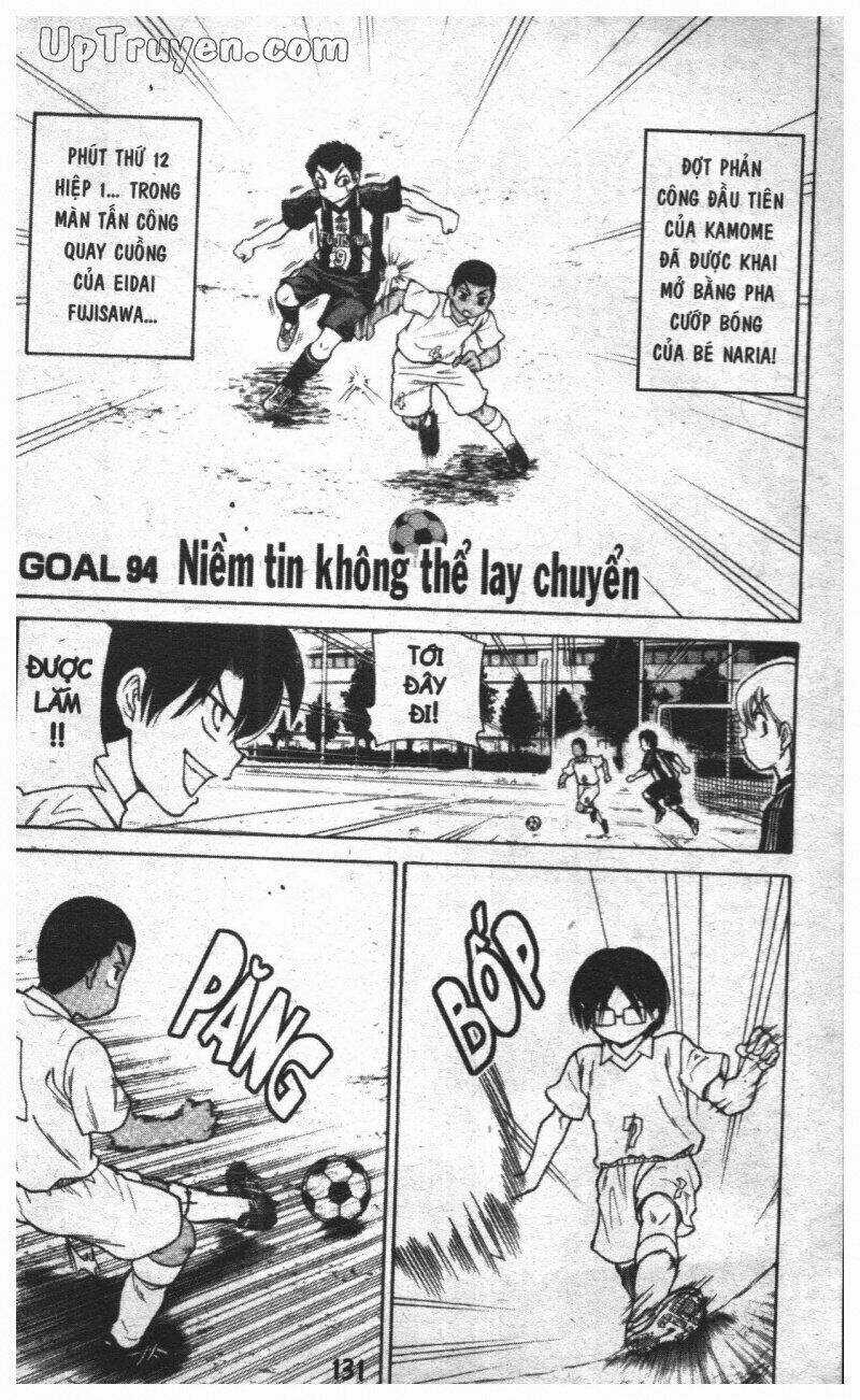 Golden Age Chapter 10 trang 131