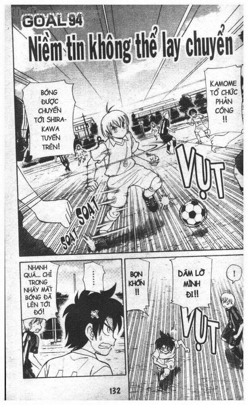 Golden Age Chapter 10 trang 132