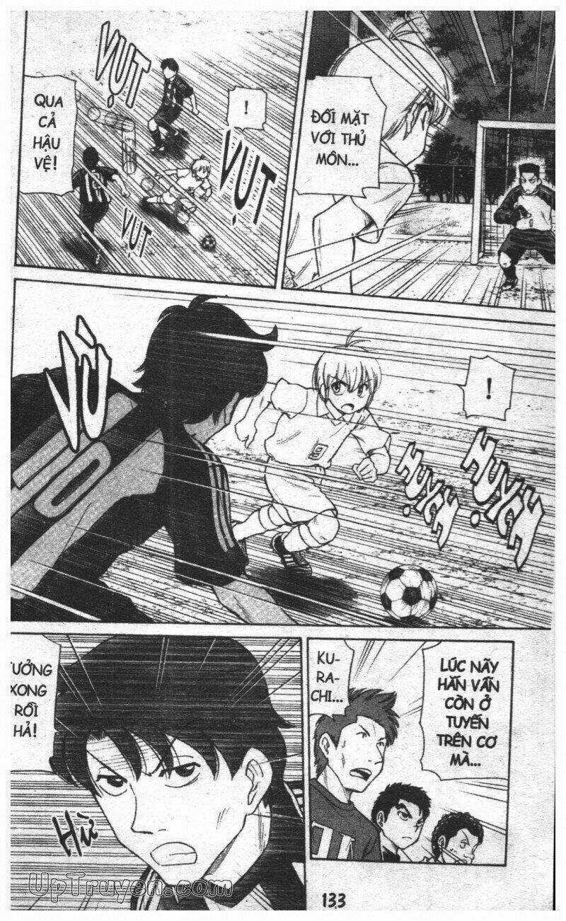 Golden Age Chapter 10 trang 133