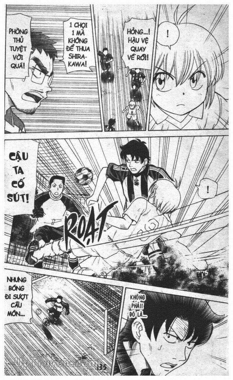 Golden Age Chapter 10 trang 135