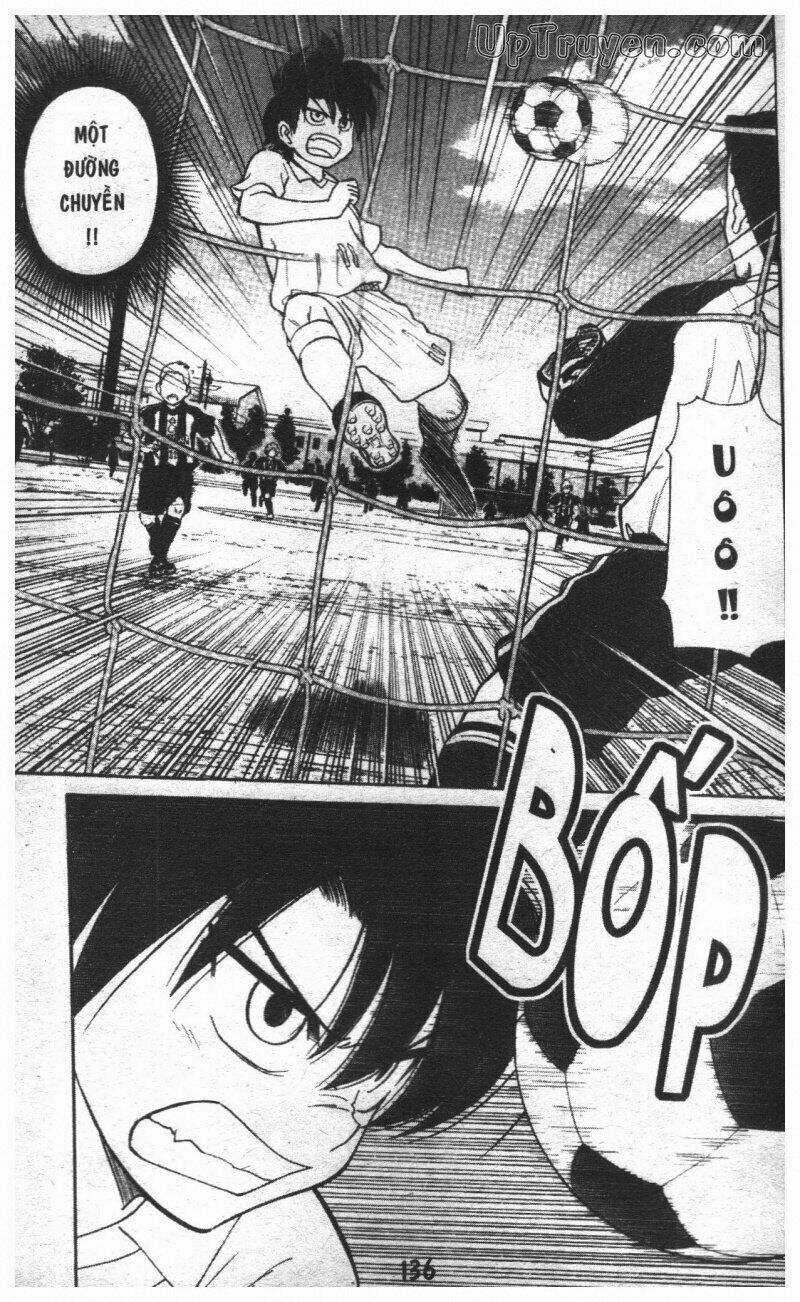 Golden Age Chapter 10 trang 136