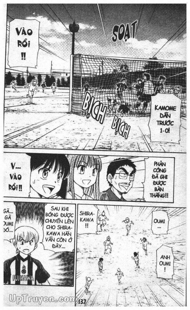 Golden Age Chapter 10 trang 137