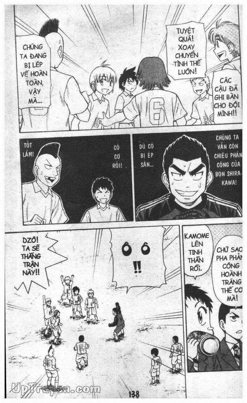 Golden Age Chapter 10 trang 138