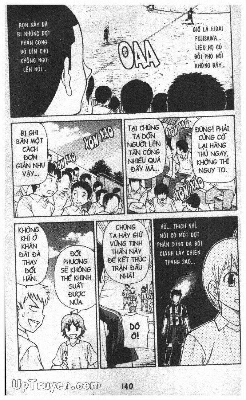 Golden Age Chapter 10 trang 140