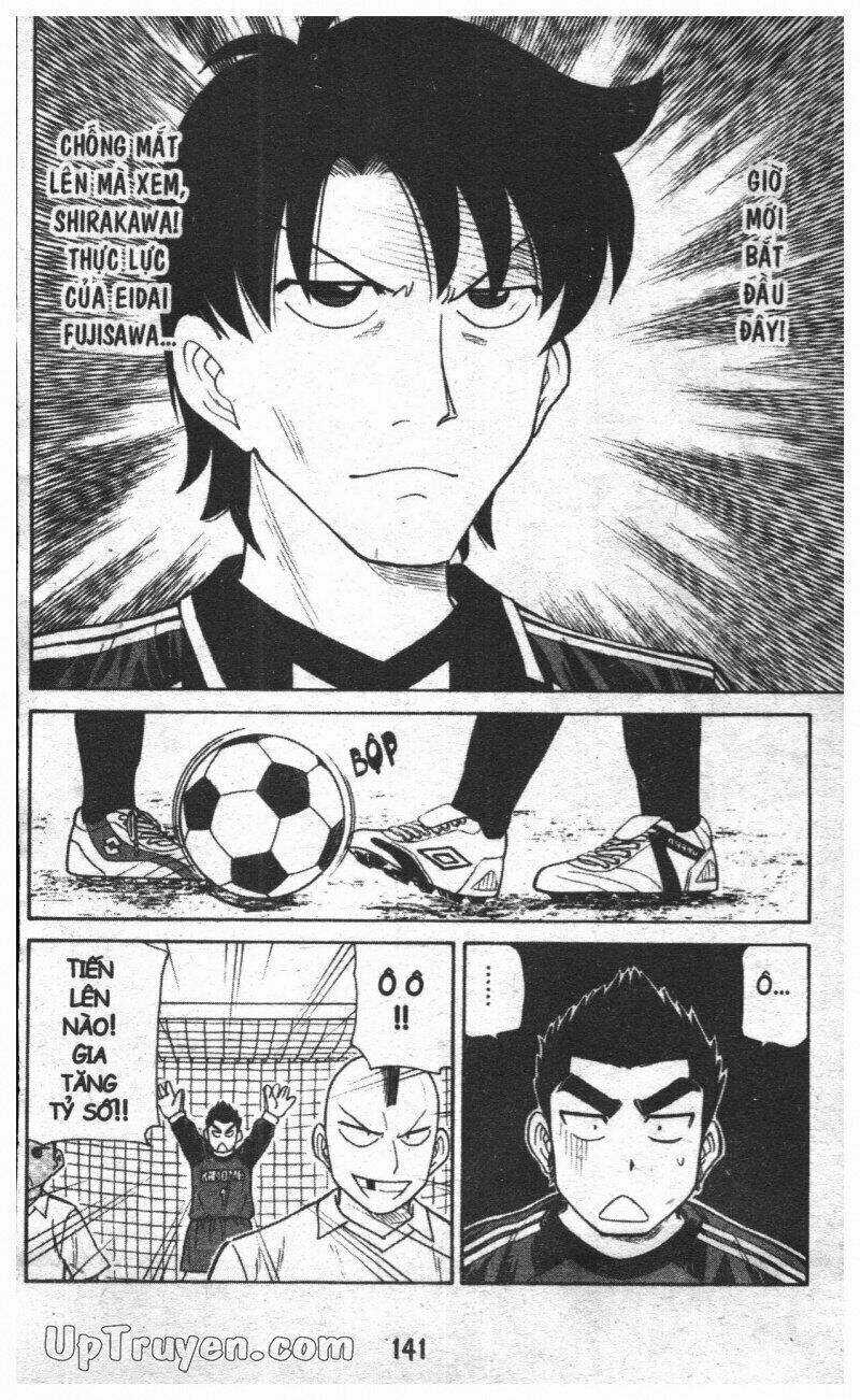 Golden Age Chapter 10 trang 141